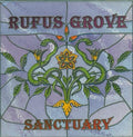 Rufus Grove - Sanctuary - Music CD