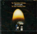Mahavishnu Orchestra - Inner Mounting Flame - Music CD