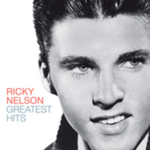 Nelson,ricky - Greatest Hits - Music CD