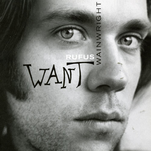 Wainwright,rufus - Want 1 & 2 - Music CD