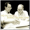 Ma,yo-yo - Plays Ennio Morricone - Super Audio CD