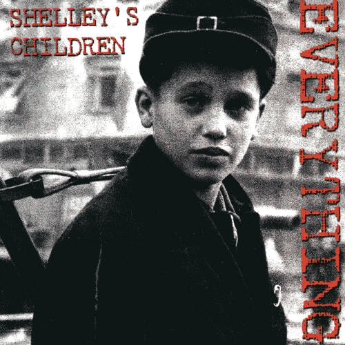 Shelley's Children - Everything - Music CD