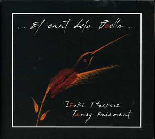 Etxapane,inaki / Krismant,tensy - Cant Dels Ocells - Music CD