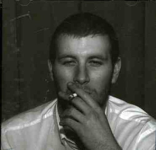Arctic Monkeys - Whatever People Say I Am Thats What I'm Not - Music CD