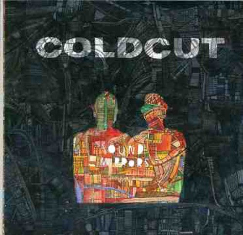 Coldcut - Sound Mirrors - Music CD