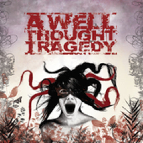 Well Thought Tragedy - Dying For What We Love - Music CD