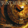 Martin,tony - Scream - Music CD