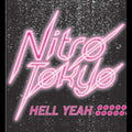 Nitro Tokyo - Hell Yeah - Music CD