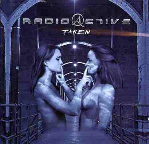 Radioactive - Taken - Music CD