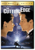 Cutting Edge - Cutting Edge - DVD