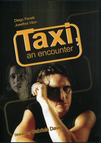 Taxi An Encounter - Taxi An Encounter - DVD