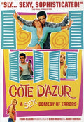 Cote D'azur (2005) - Cote D'azur (2005) - DVD
