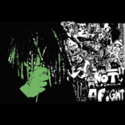 Not Without A Fight / Various - Not Without A Fight / Various - Music CD
