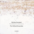 Hilliard Ensemble - Nicolas Gombert - Music CD