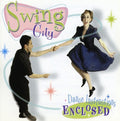 Swing City / Various - Swing City / Various - Music CD