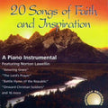 Lawellin,norton - Songs Of Faith & Inspiration - Music CD