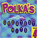 Polkas Greatest Hits 4 / Various - Polkas Greatest Hits 4 / Various - Music CD