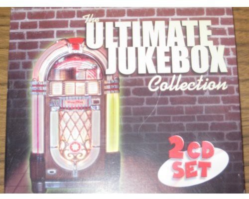 Ultimate Jukebox Collection / Various - Ultimate Jukebox Collection / Various - Music CD