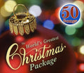 World's Greatest Christmas / Various - World's Greatest Christmas / Various - Music CD