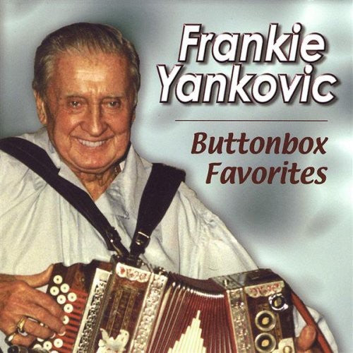 Yankovic,frankie - Buttonbox Favorites - Music CD