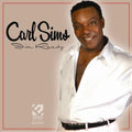 Sims,carl - I'm Ready - Music CD