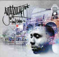 Ayatollah - Now Playing - Music CD