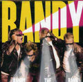 Randy - Randy The Band - Music CD