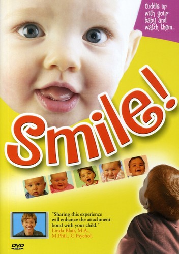 Smile - Smile - DVD