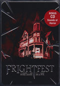 Fright Fest-nightmare In A Box - Fright Fest-nightmare In A Box - DVD