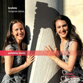 Brahms / Duo Praxedis - Comp Hungarian Dances - Music CD