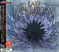 Last Autumn's Dream - Winter In Paradise - Music CD