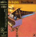 Procol Harum - Shine On Brightly - Music CD