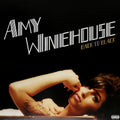 Winehouse,amy - Back To Black - Vinyl Record