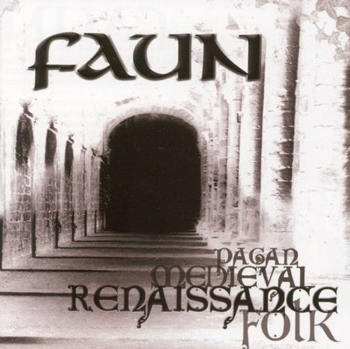 Faun - Renaissance - Music CD