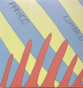Panico - Lupita / Transpiralo - Vinyl Record