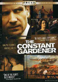 Constant Gardener - Constant Gardener - DVD