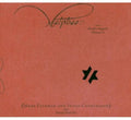 Feldman / Courvoisier - Malphas: Book Of Angels 3 - Music CD