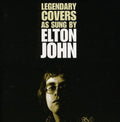 John,elton - Legendary Covers As Sung By Elton John - Music CD