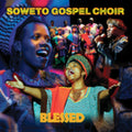 Soweto Gospel Choir - Blessed - Music CD