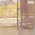 Rautavaara / Franck / National Orch Of Belgium - Book Of Visions - Super Audio CD