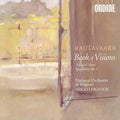 Book of Visions Music CD