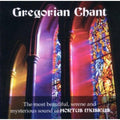 Hortus Musicus - Gregorian Chants - Music CD