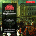 Hoffmeister / Bamert / London Mozart Players - Symphonies - Music CD