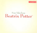 Mcneff / Rundell / Bbc Concert Orchestra - Four Tales From Beatrix Potter - Music CD