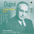 Dupre / Van Oosten - Organ Works 7 - Music CD
