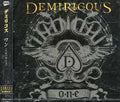 Demiricous - One - Music CD