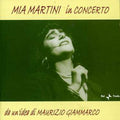 Martini,mia - In Concerto - Music CD