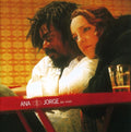 Carolina,ana / Seu,jorge - Ana & Jorge - Music CD