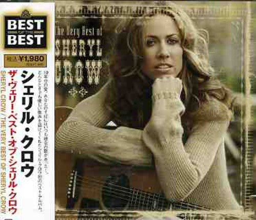 Crow,sheryl - Very Best - Music CD