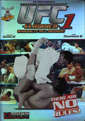Ufc Classics 1: The Beginning - Ufc Classics 1: The Beginning - DVD